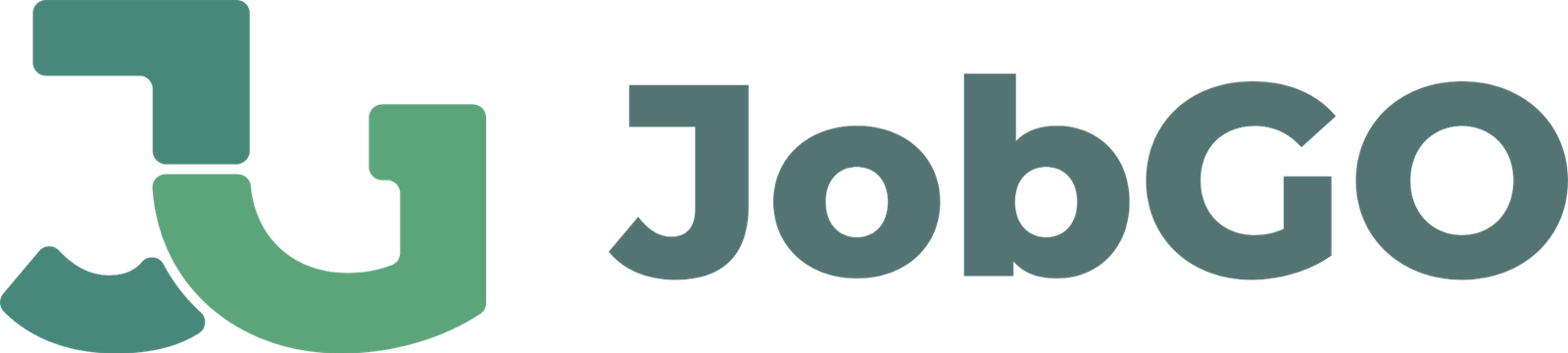 JobGo logo